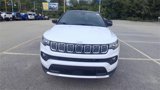 Certified 2024 Jeep Compass Limited image 3