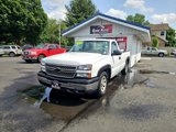 Used 2006 Chevrolet Silverado 1500 W/T image 4