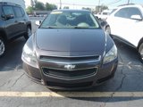Used 2010 Chevrolet Malibu LS image 2