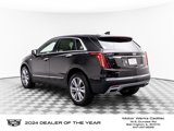 New 2025 Cadillac XT5 Premium Luxury image 3