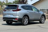 Used 2020 Honda CR-V Touring image 4