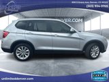 Used 2017 BMW X3 xDrive28i image 2