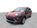 New 2025 Buick Encore GX Preferred w/ Comfort Package image 4