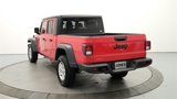 Used 2023 Jeep Gladiator Sport image 6