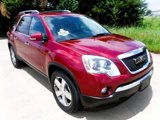 Used 2009 GMC Acadia SLT w/ Visibility Package image 2