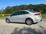 Used 2023 Toyota Corolla LE image 3