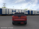 New 2025 Ford Maverick Lariat image 5