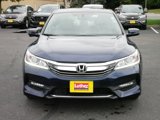 Used 2017 Honda Accord EX-L image 2