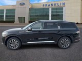 New 2025 Lincoln Aviator AWD image 4