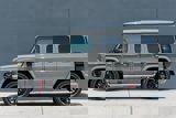 Used 2022 Mercedes-Benz G 63 AMG 4MATIC image 4