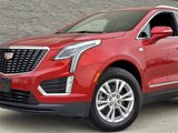 New 2025 Cadillac XT5 Luxury image 2