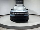 Used 2022 Ford Bronco Sport Big Bend w/ Convenience Package image 2