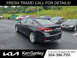 Used 2018 Hyundai Sonata SEL image 4