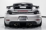 Used 2023 Porsche 718 Cayman GT4 RS image 4