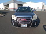 Used 2015 GMC Terrain SLT image 3