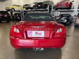 Used 2007 Chrysler Crossfire Convertible w/ Special Edition Group image 6