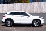 Used 2022 INFINITI QX50 Luxe w/ Cargo Package image 4