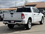 Used 2023 RAM 1500 Big Horn image 3