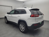 Used 2018 Jeep Cherokee Limited image 5