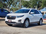 Used 2023 Chevrolet Equinox LT w/ LPO, Floor Liner Package image 3