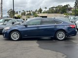 Used 2015 Toyota Avalon Limited image 6