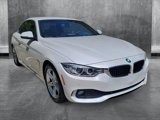 Used 2015 BMW 428i Convertible image 3