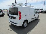 Used 2022 RAM ProMaster City Tradesman w/ Mopar Trailer Tow Group image 6