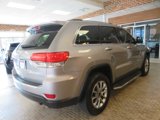 Used 2015 Jeep Grand Cherokee Limited image 4