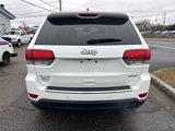 Certified 2021 Jeep Grand Cherokee Limited w/ Premium Lighting Group image 4