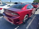 Used 2018 Dodge Charger SXT Plus w/ Navigation & Travel Group image 3