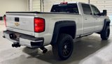 Used 2016 Chevrolet Silverado 2500 LTZ w/ Duramax Plus Package image 6
