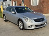 Used 2012 INFINITI G37 x image 4