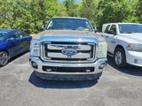 Used 2011 Ford F250 XLT w/ XLT Premium Pkg image 2