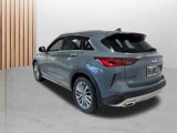 New 2025 INFINITI QX50 Luxe image 5