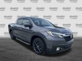 Used 2019 Honda Ridgeline RTL-T image 2