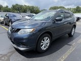 Used 2016 Nissan Rogue SV w/ SV Moonroof Package image 5
