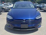 Used 2018 Tesla Model X 75D image 2