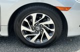 Certified 2018 Honda Civic EX image 5