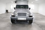 Used 2014 Jeep Wrangler Unlimited Sahara w/ Connectivity Group image 3