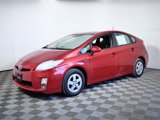Used 2010 Toyota Prius Five image 5