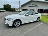 Used 2016 BMW 528i xDrive Sedan image 2