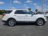 Used 2019 Ford Explorer Limited w/ Class III Trailer Tow Package image 3