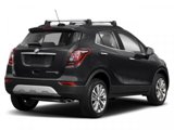 Certified 2022 Buick Encore Preferred w/ Safety Package image 2