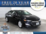 Used 2023 Chevrolet Malibu LT image 1
