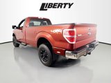 Used 2014 Ford F150 XLT w/ Equipment Group 301A Mid image 5