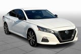 Used 2020 Nissan Altima 2.5 SR image 2