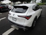 New 2025 Acura ADX FWD image 5