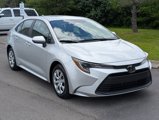 Used 2024 Toyota Corolla LE image 2