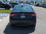 Used 2017 Hyundai Sonata ECO image 5
