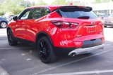 Used 2022 Chevrolet Blazer LT w/ LPO, Black Accent Package image 5